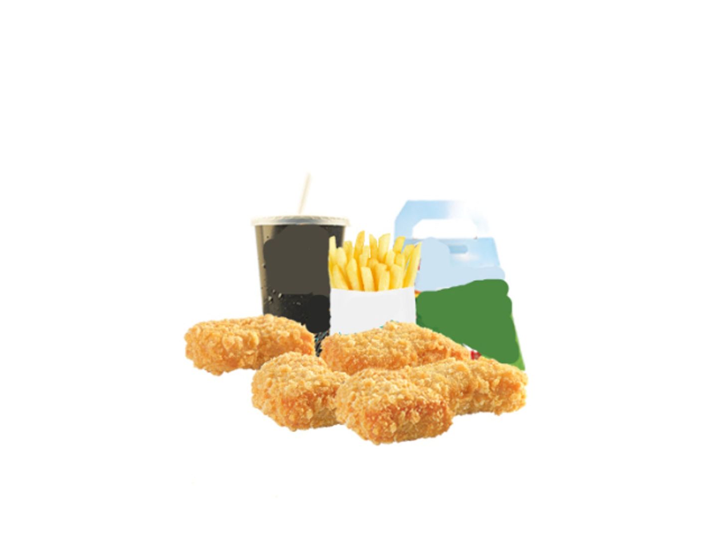 Boneless Chicken