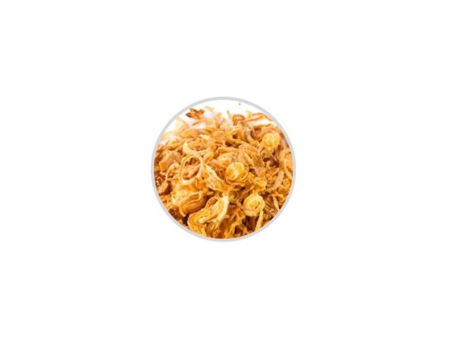 Caramelized Onion