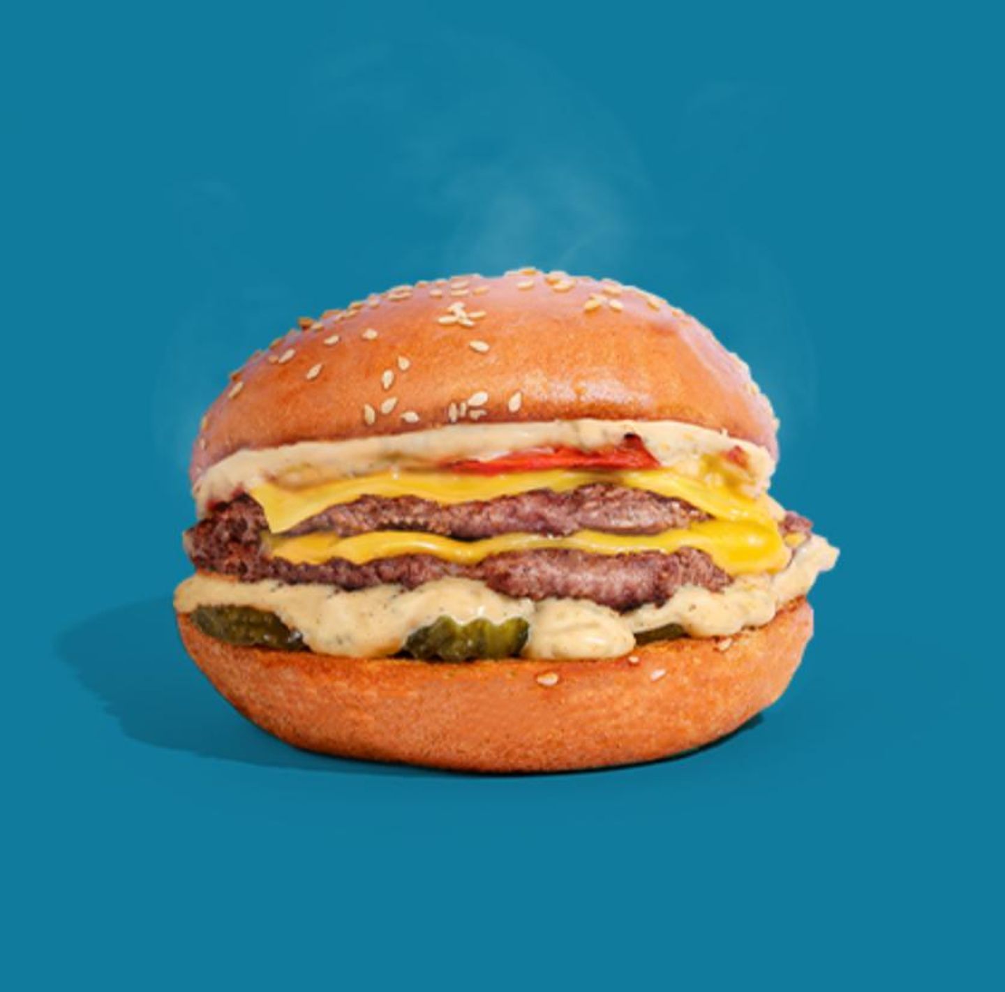 Khattar Burger