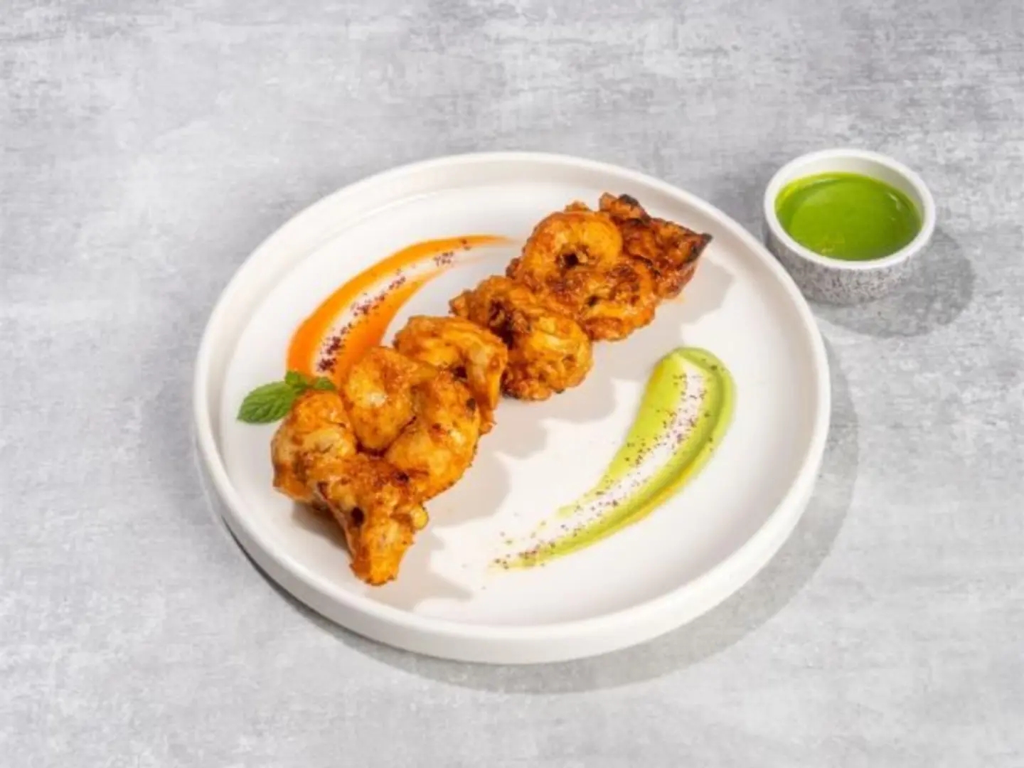 دجاج تيكا كباب