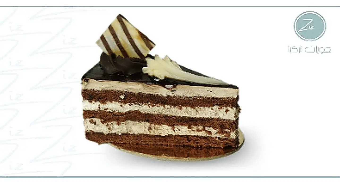 جاتوة موس شوكولاتة