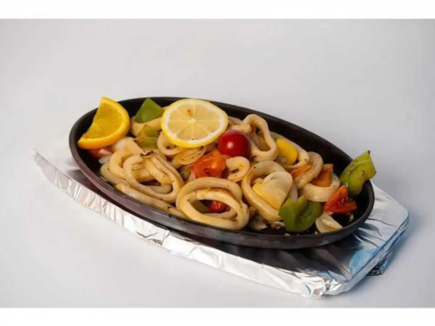 فاهيتا ميكس جمبري و سبيط