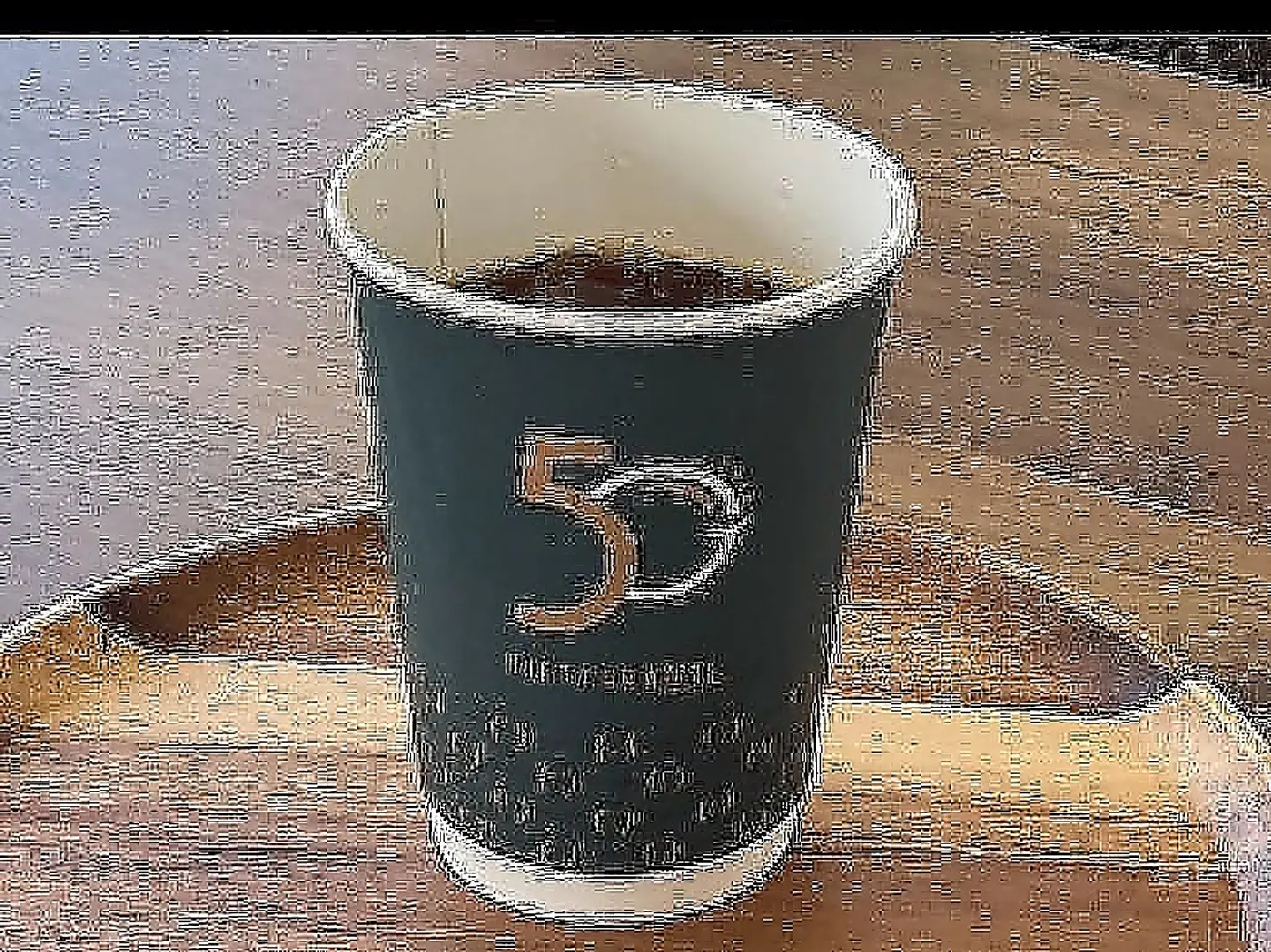 قهوة مقطرة رواندا نخبة