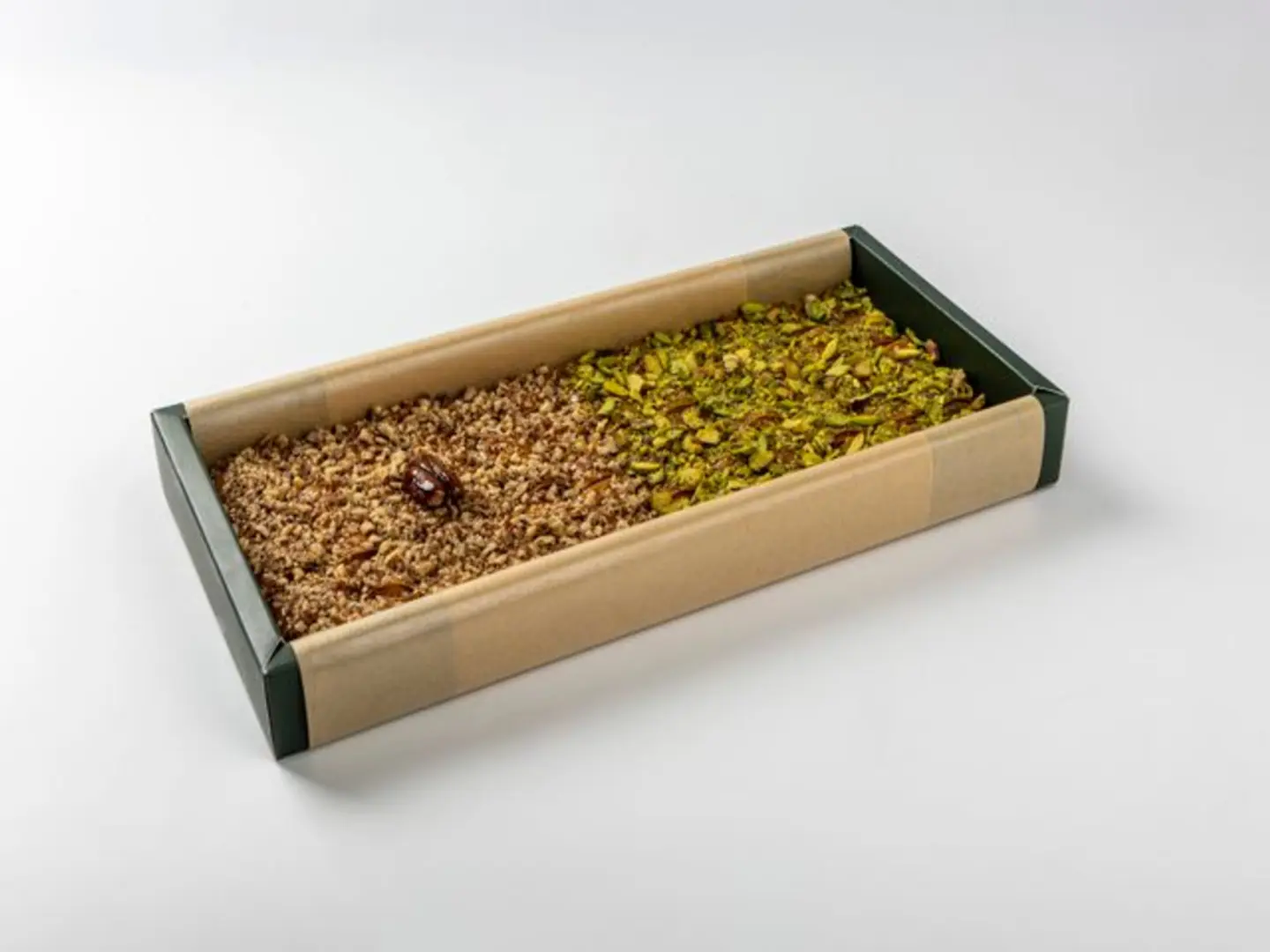 Cheese Cube 2 Flavour