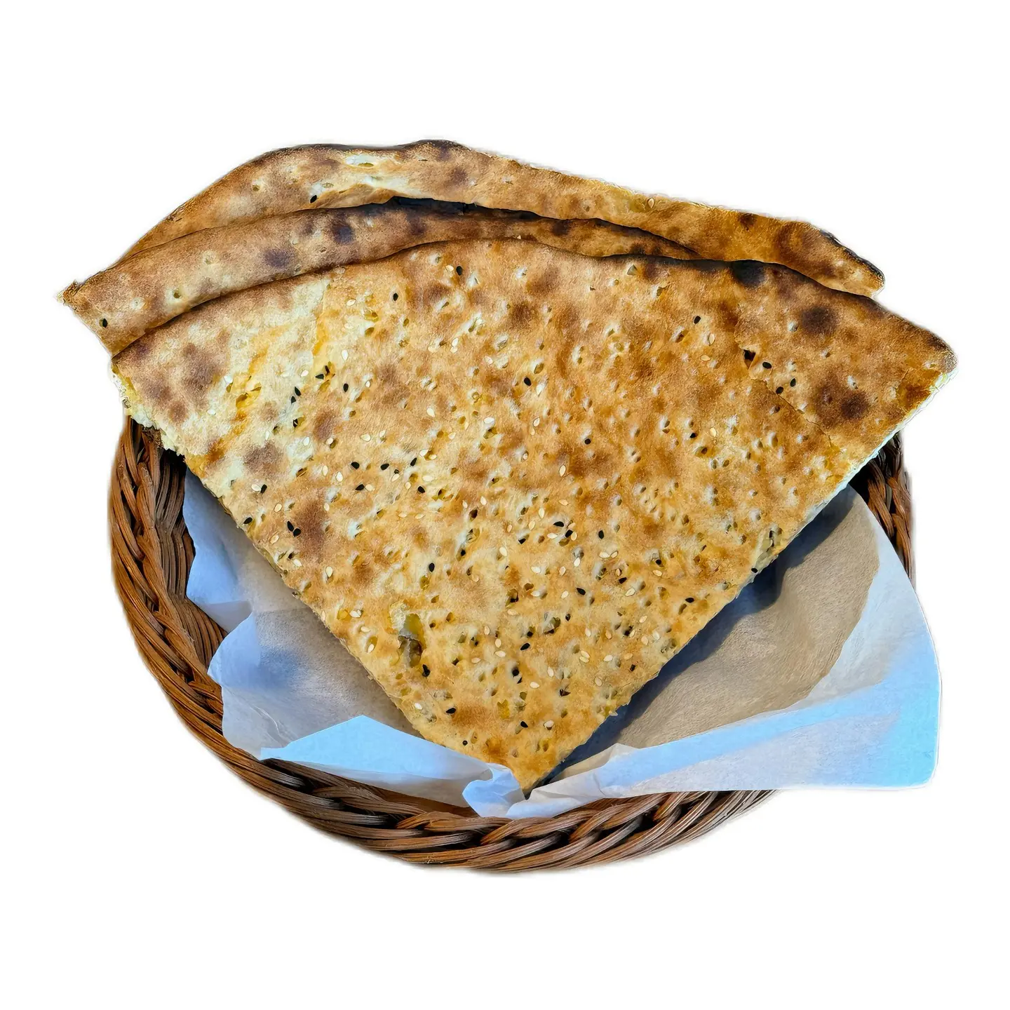 تميس بالجبنة