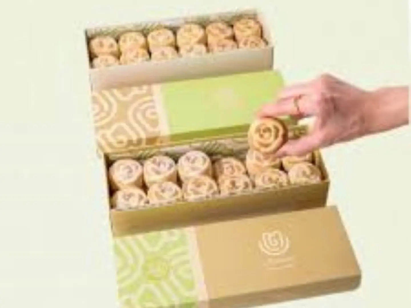 المعمول المميز