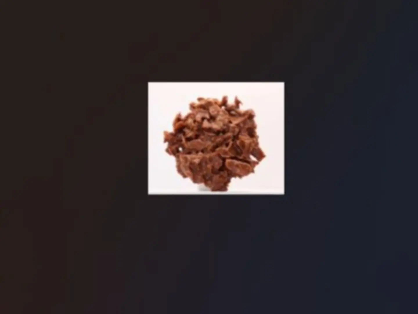 مقرمش