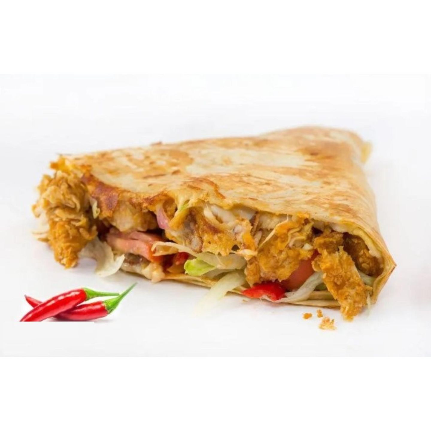 كريب زنجر