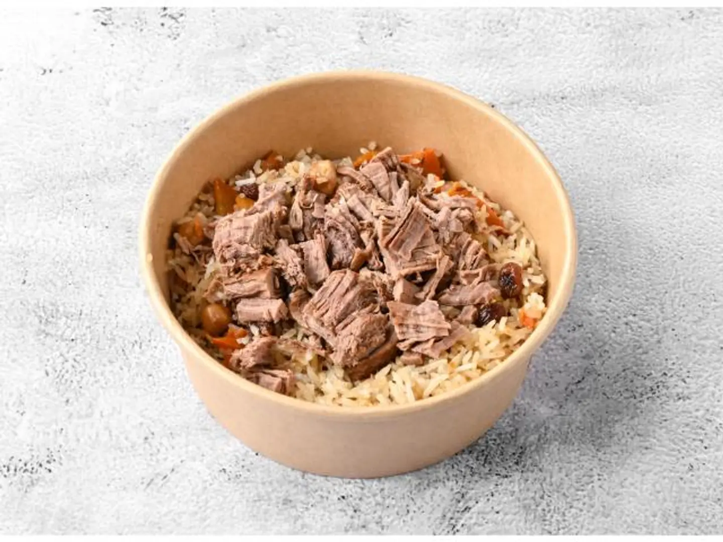 Festive Pilaf