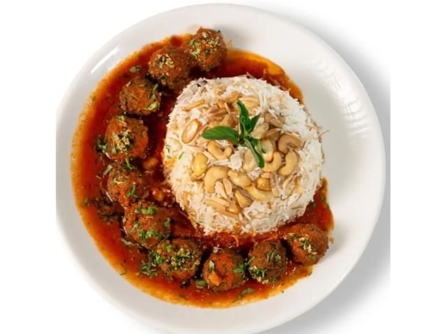Dawood Basha Chicken