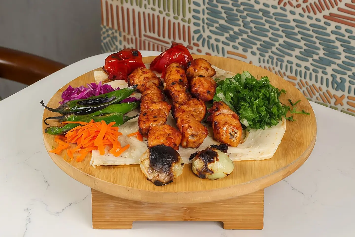 Shish Tawouk