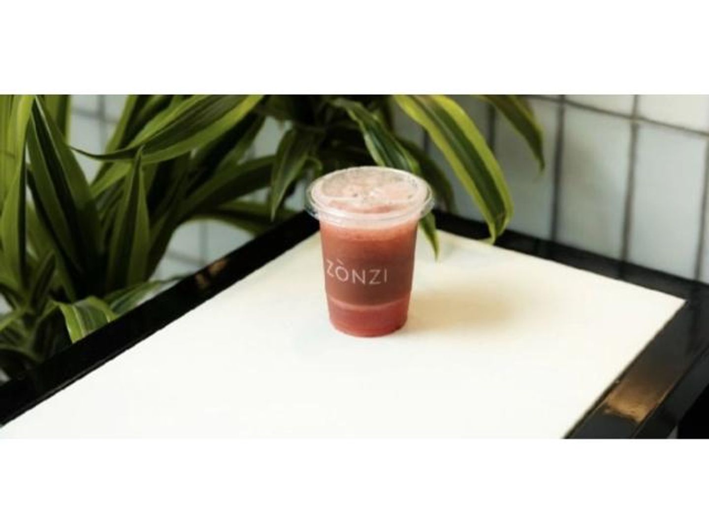 Strawberry Crush