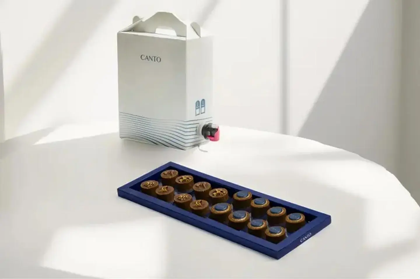 عرض مينى مولتن عائلي