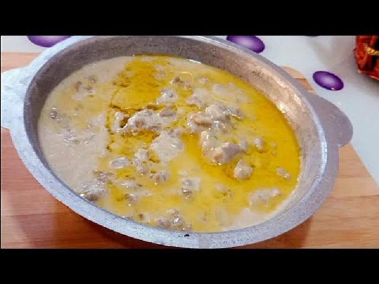 فتة ناشف