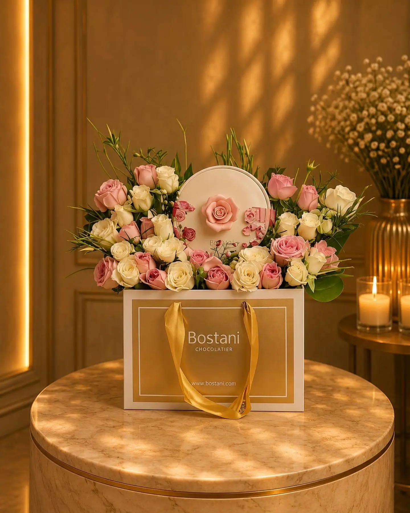 Rose Garden 1