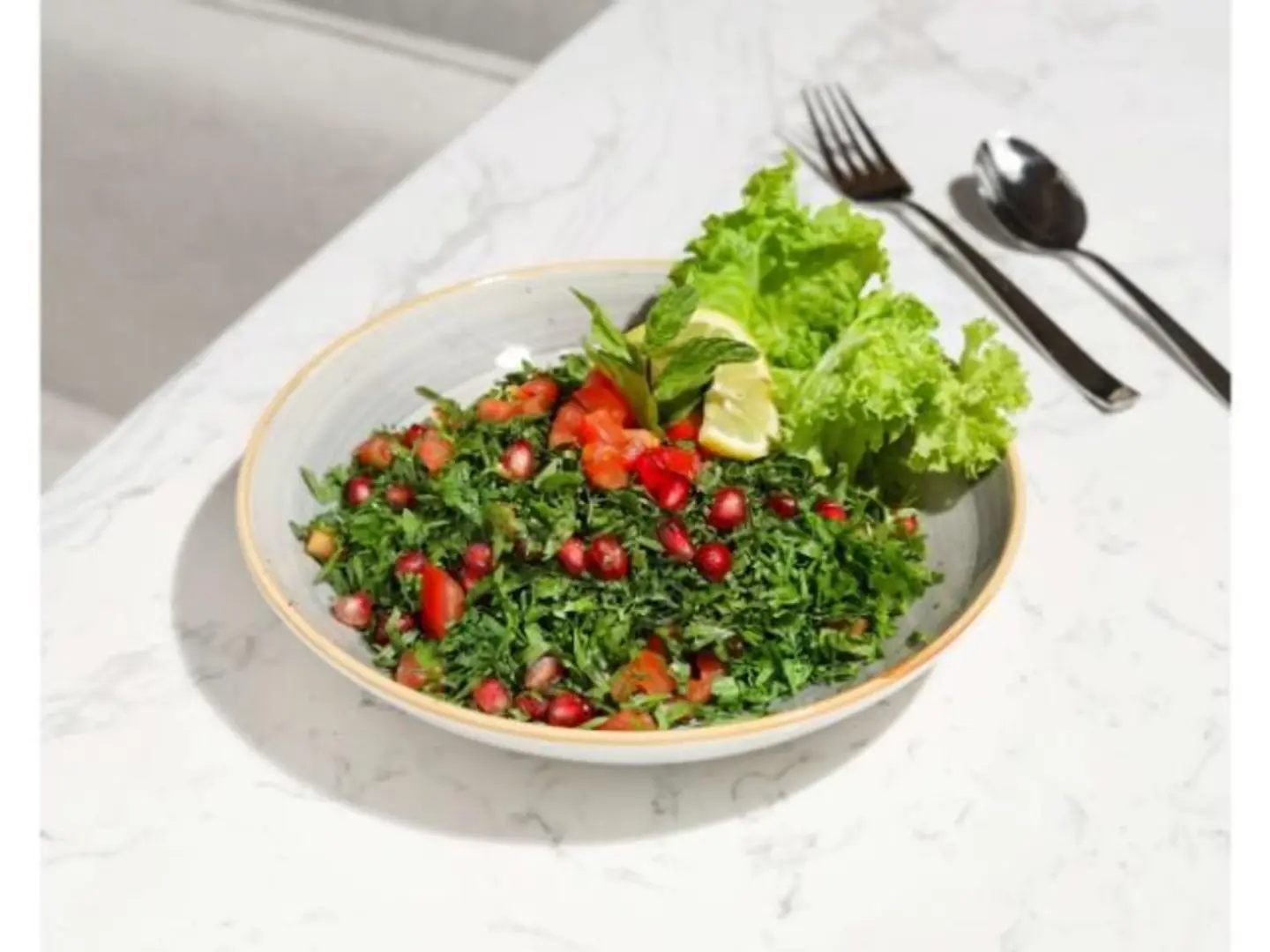 Tabbouleh