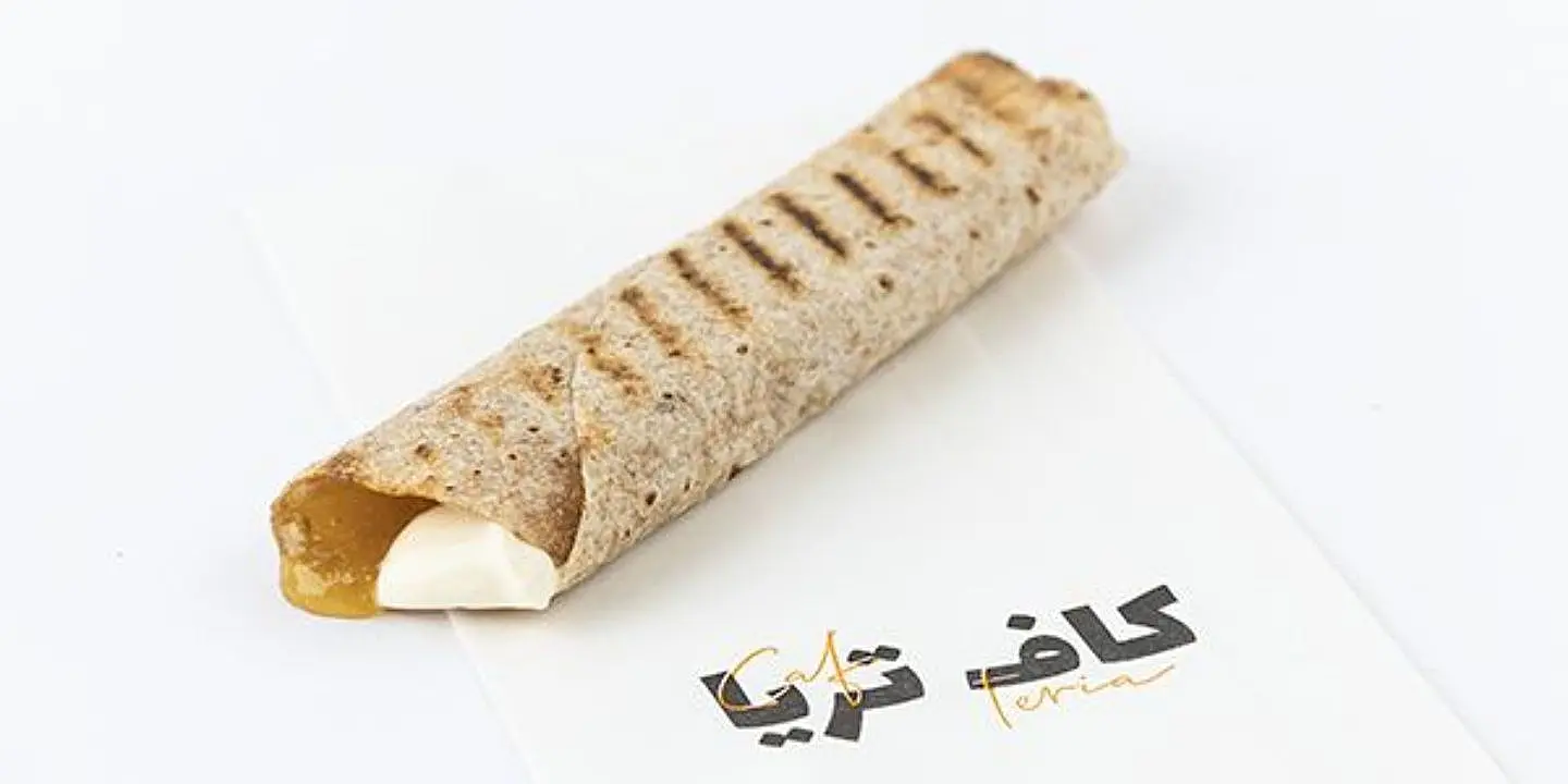 مربي وجبن قرص