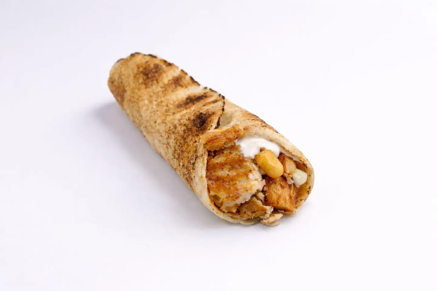 Nahis Wrap
