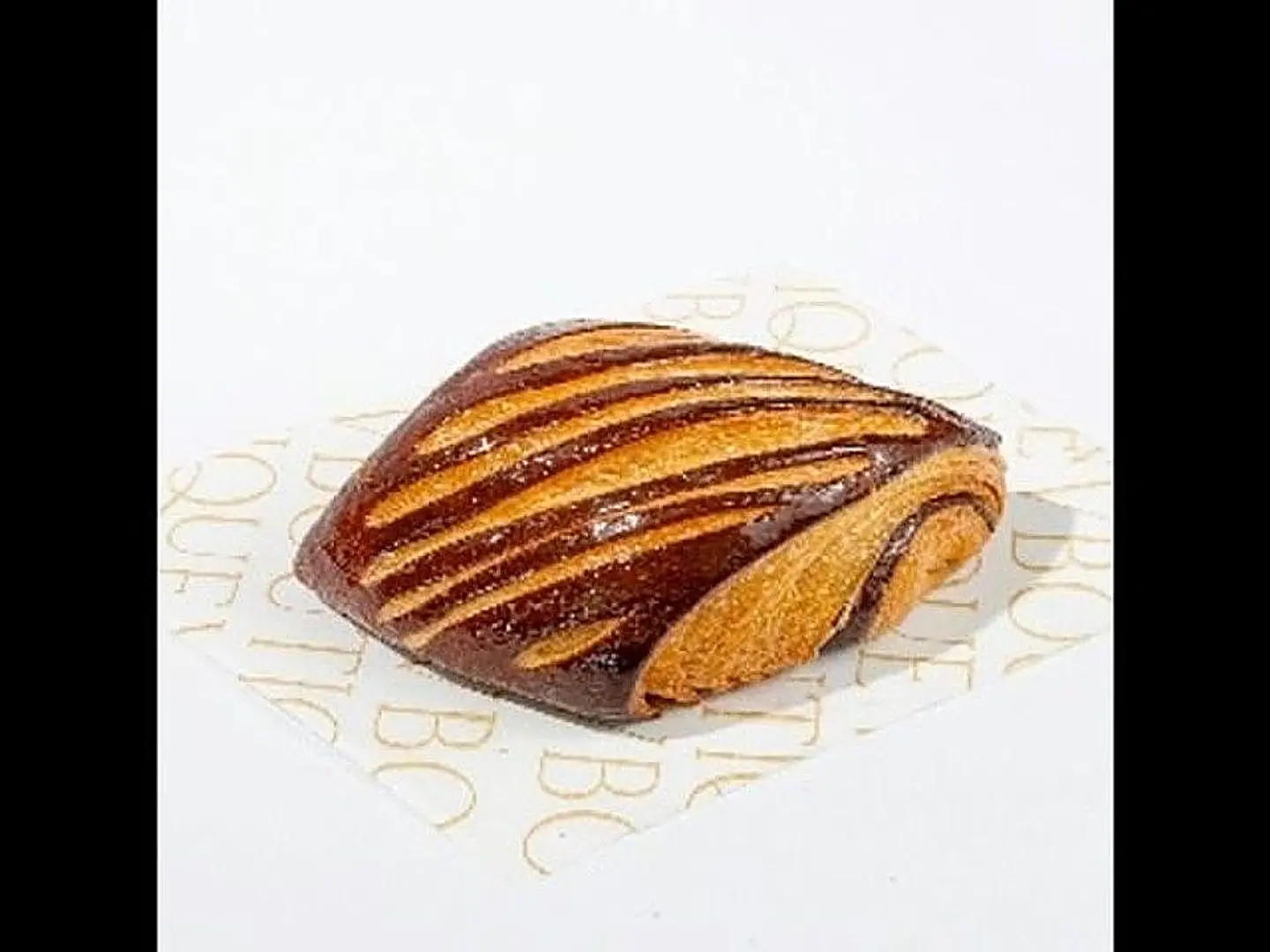Pain Au Chocolate