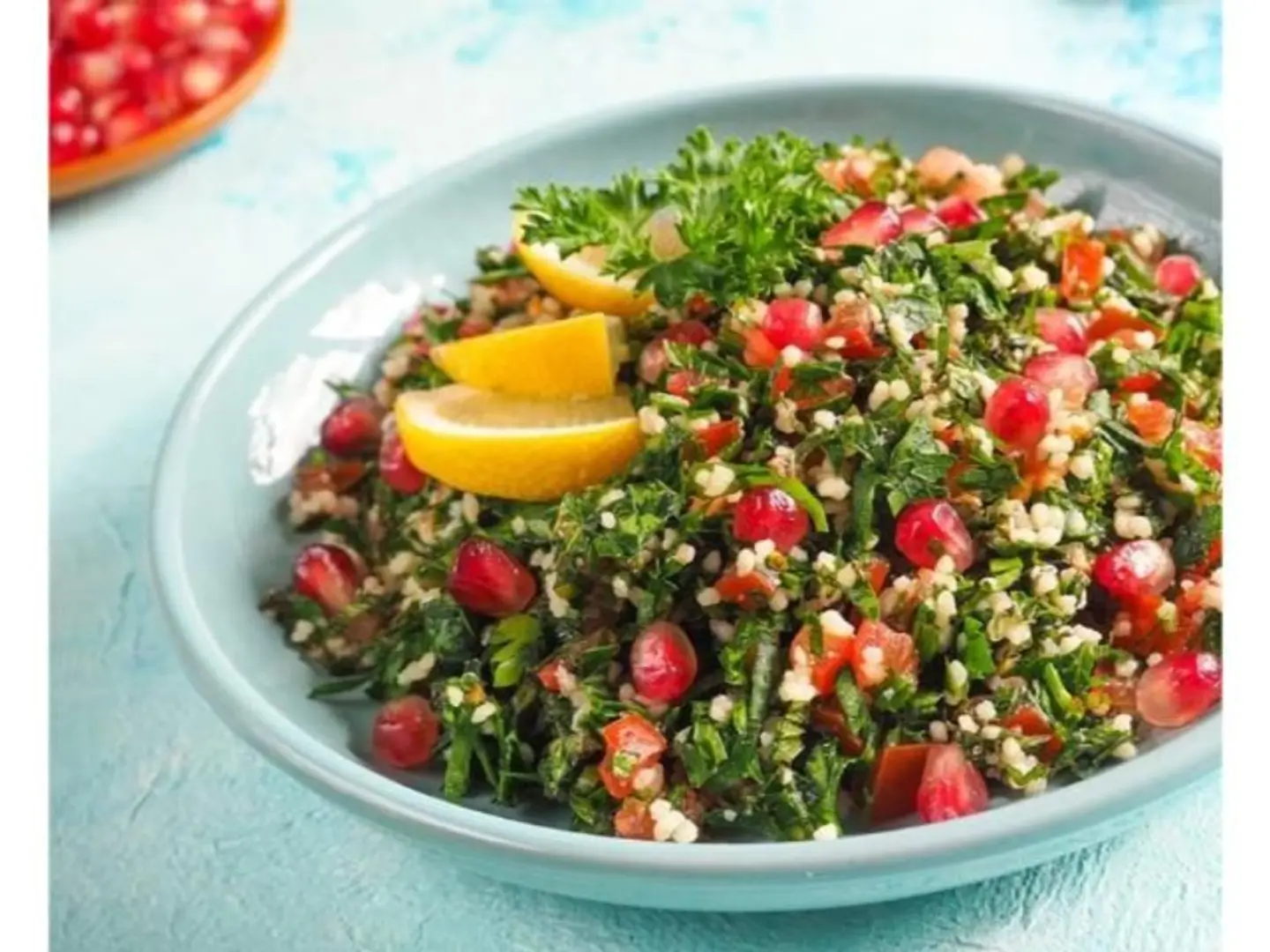 Tabbouleh