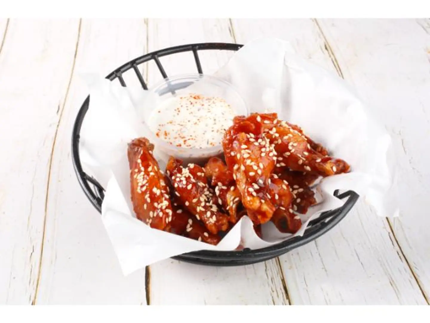 Chicken Wings Bites