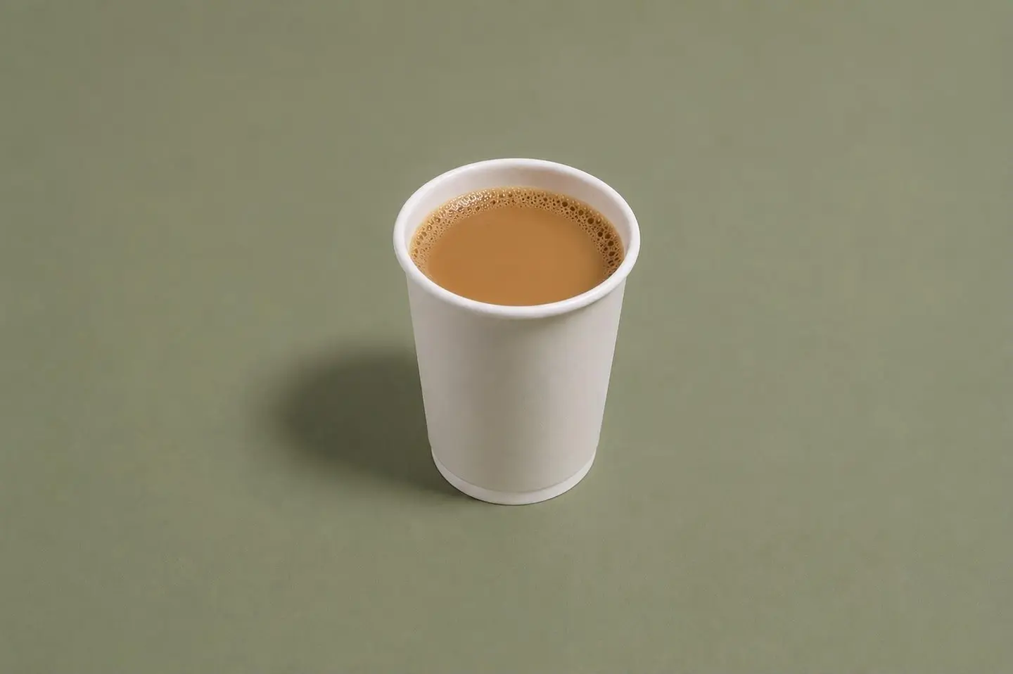 Arabic Coffee Cup