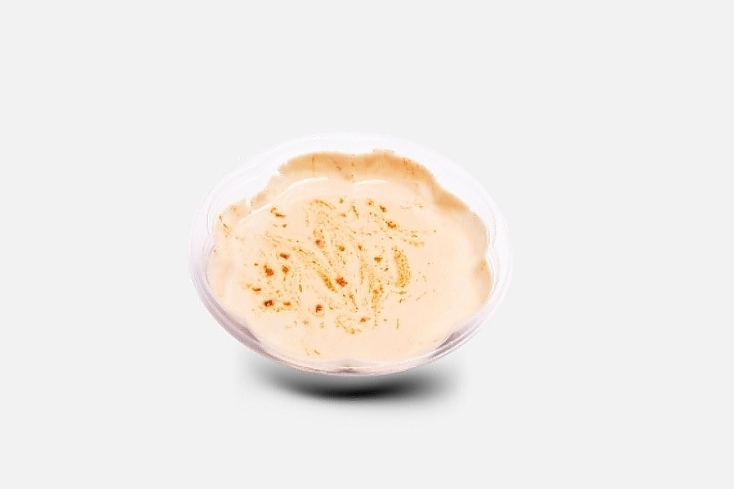 Small Tahini