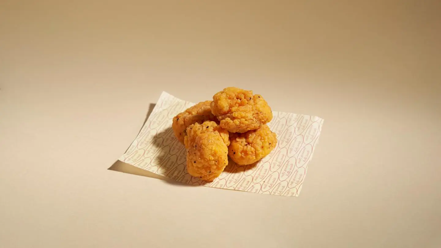 Chicken Bites