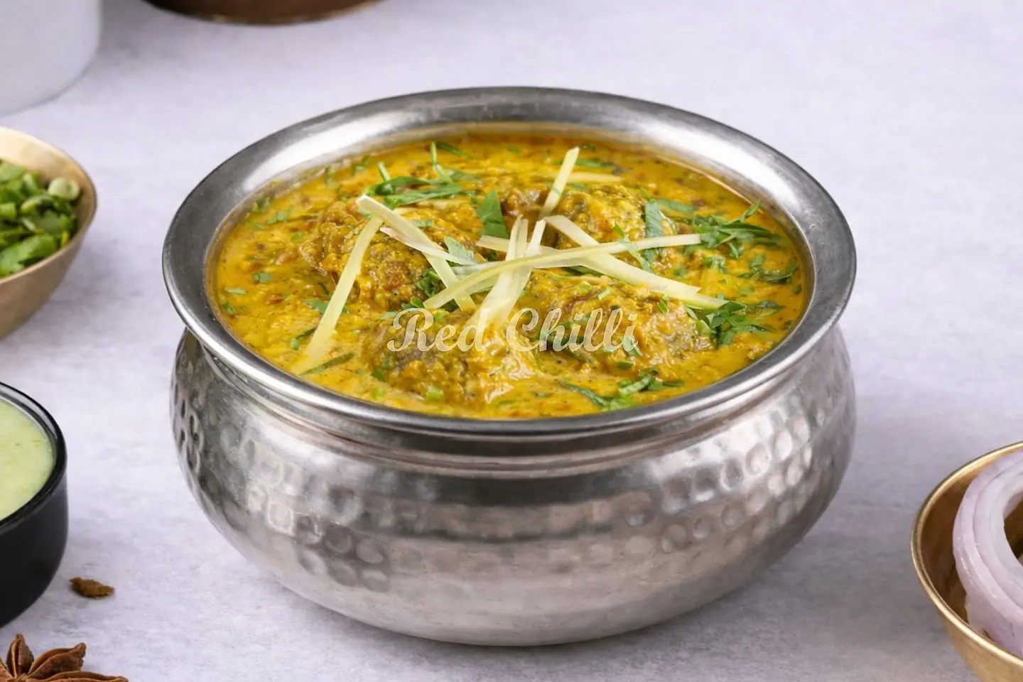 Veg Kofta