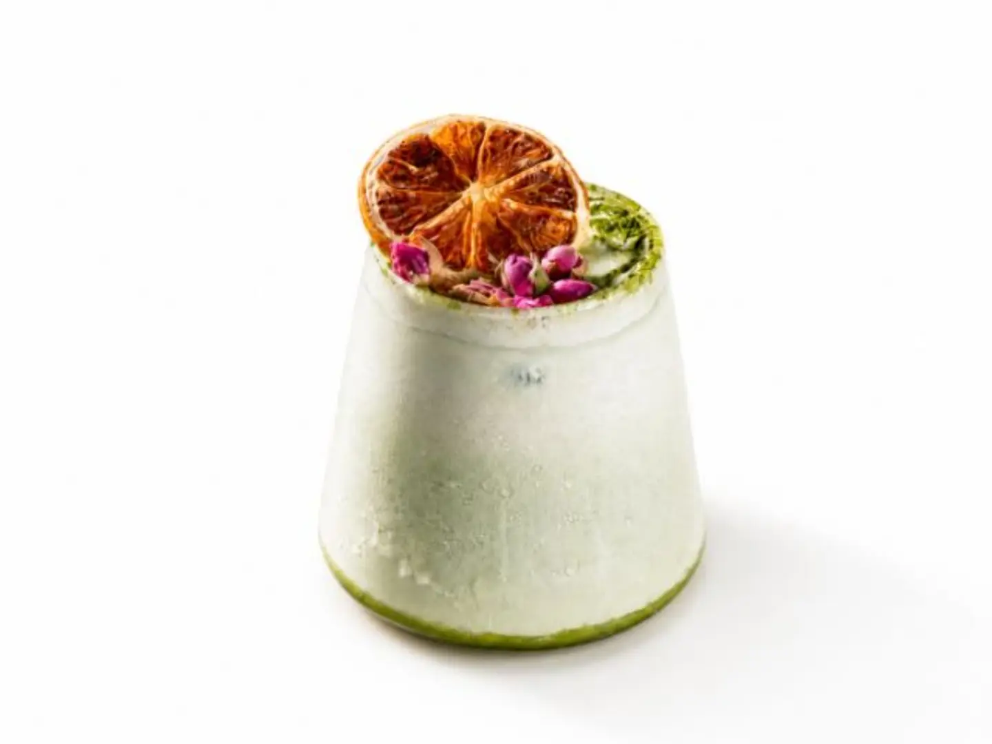 Classic Matcha