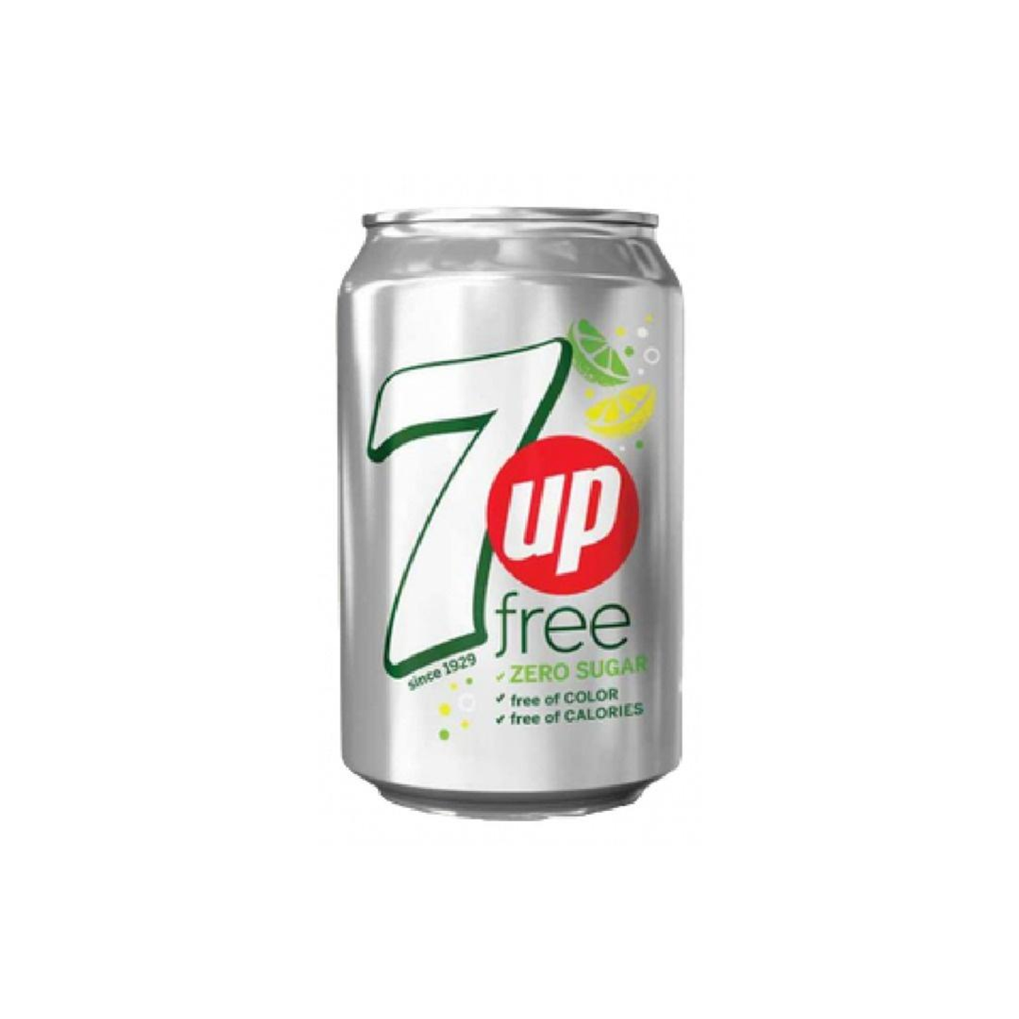 Diet 7 Up