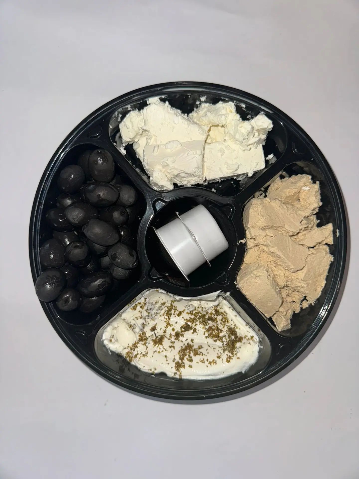 بكج جرها بارد