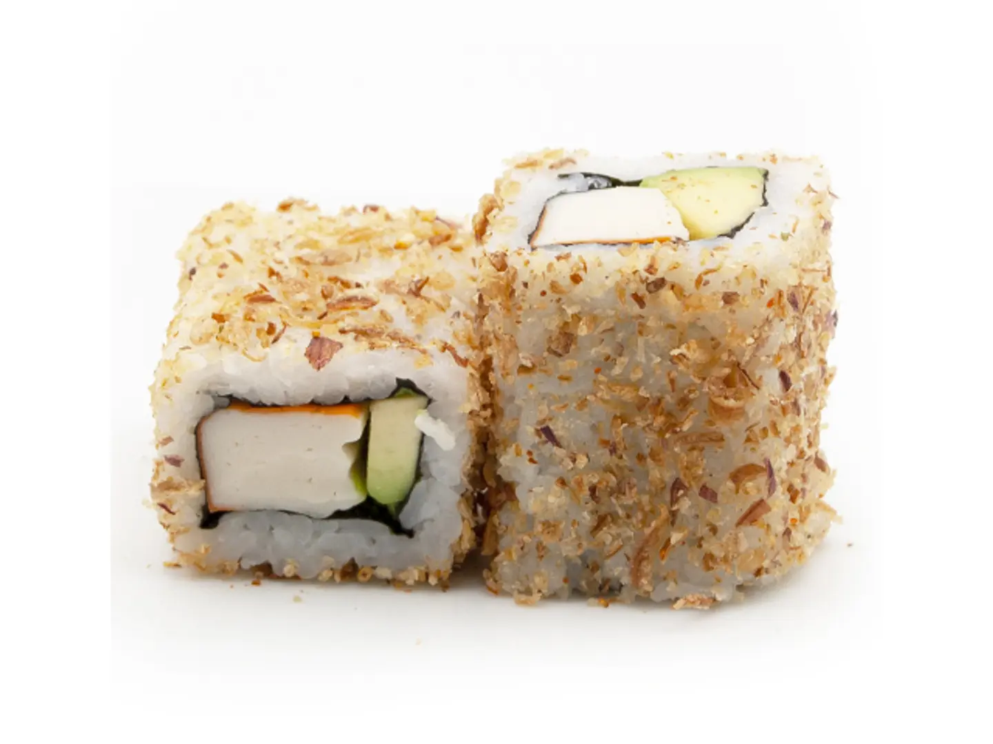 Island Roll