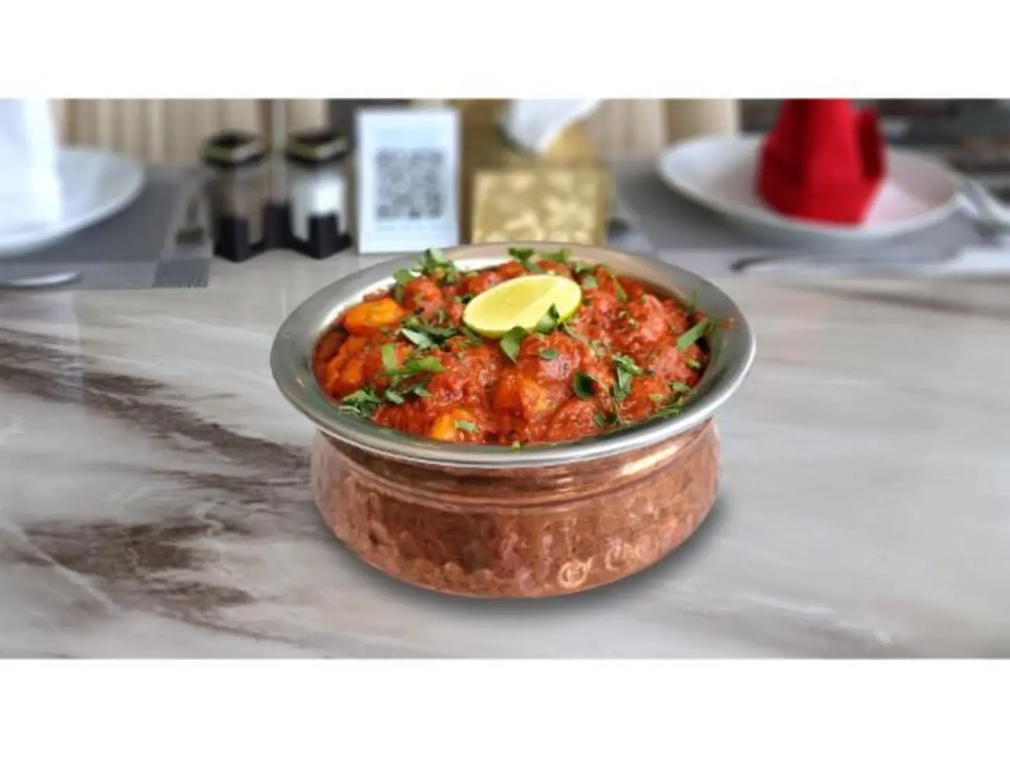 شانا ماسالا