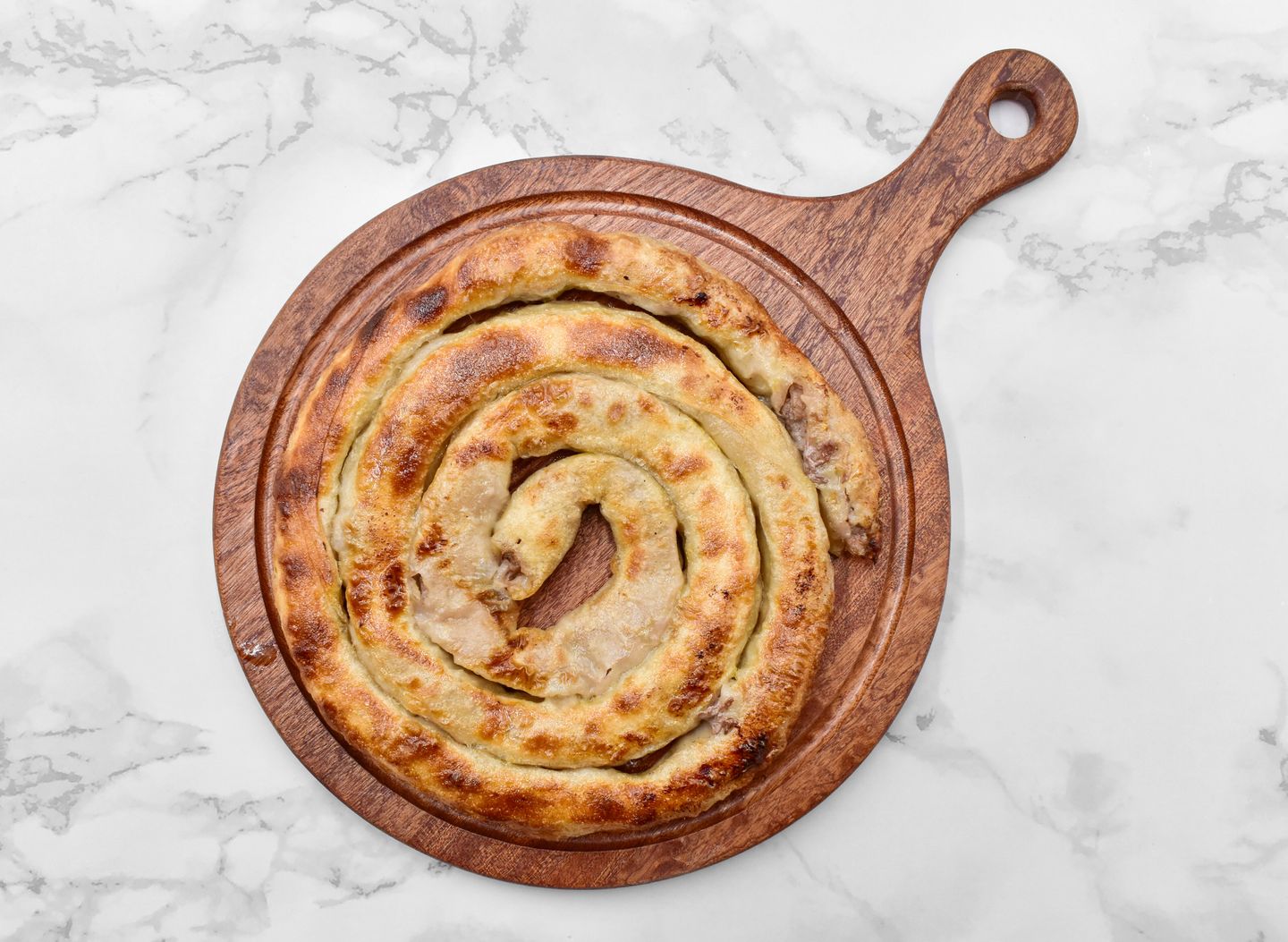 Beef Pita