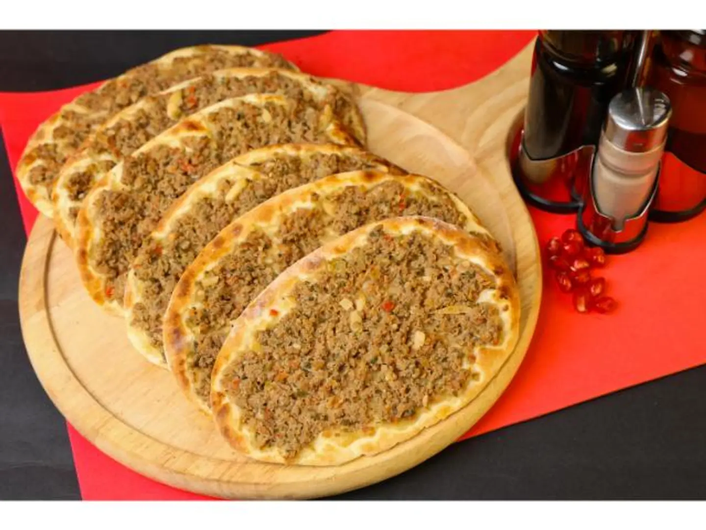 صفيحة شامية