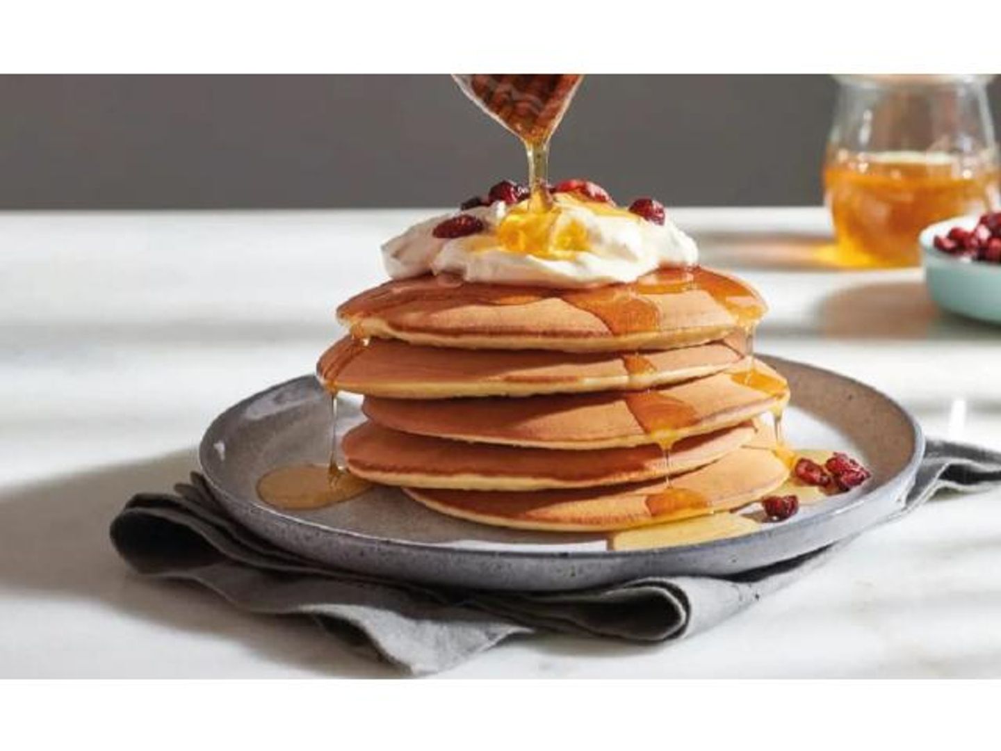 Pancake Classic
