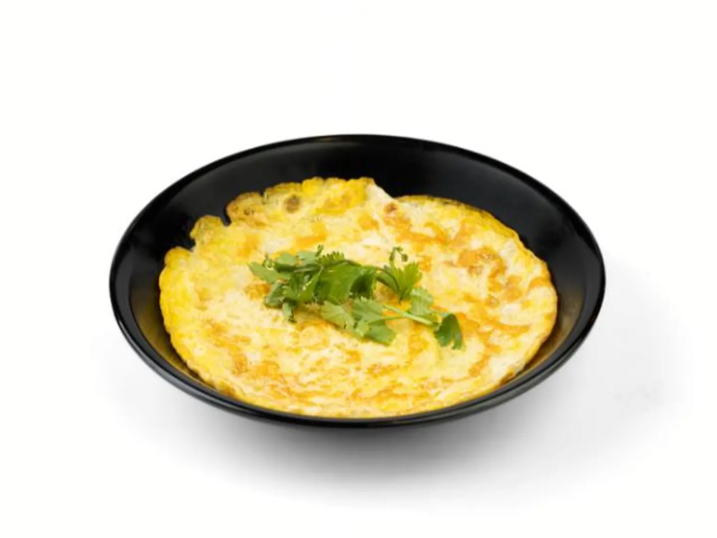 Fried Eggs