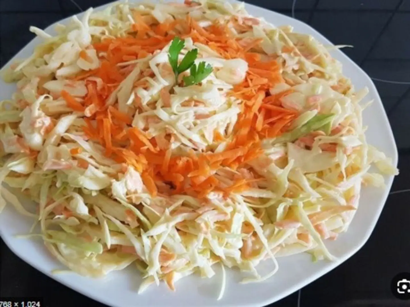 Russian Salad