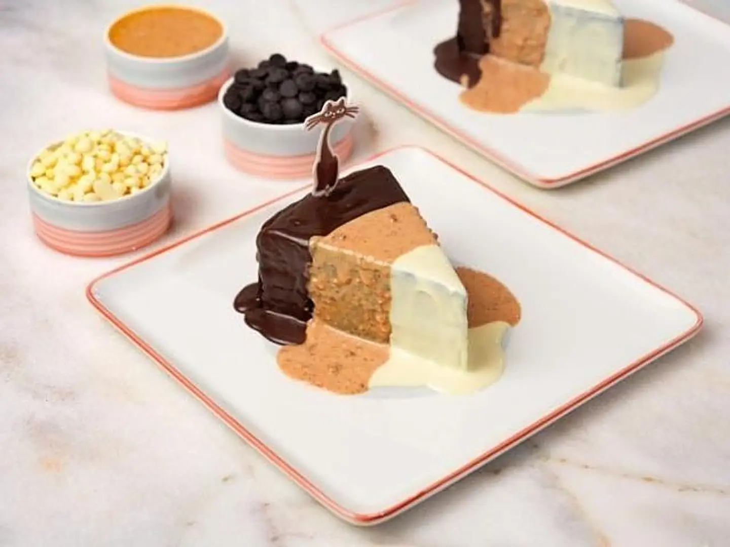 هابينيس كيك