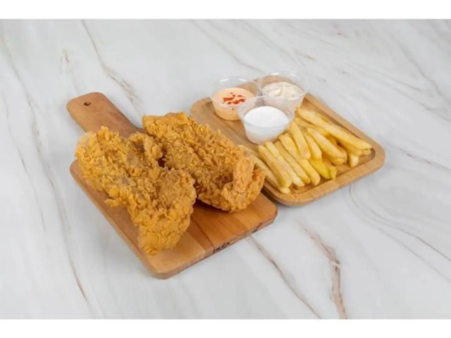 Chicken Fillet