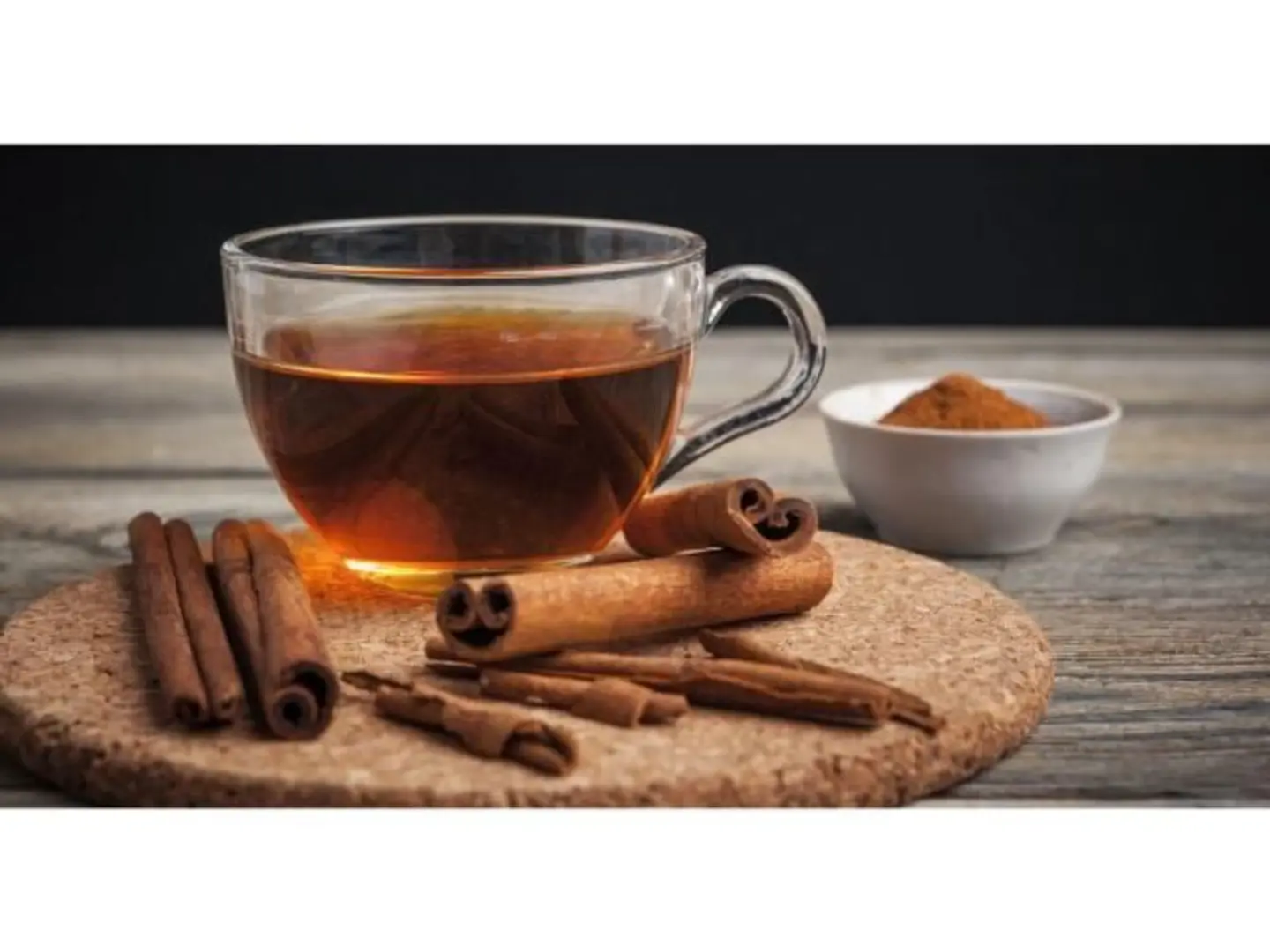 Cinnamon