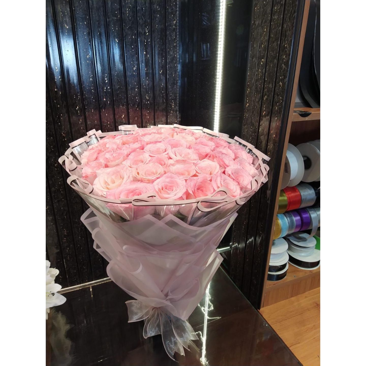 Bouquet No. 19