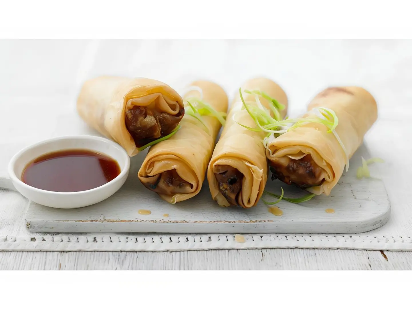 Chicken Spring Roll