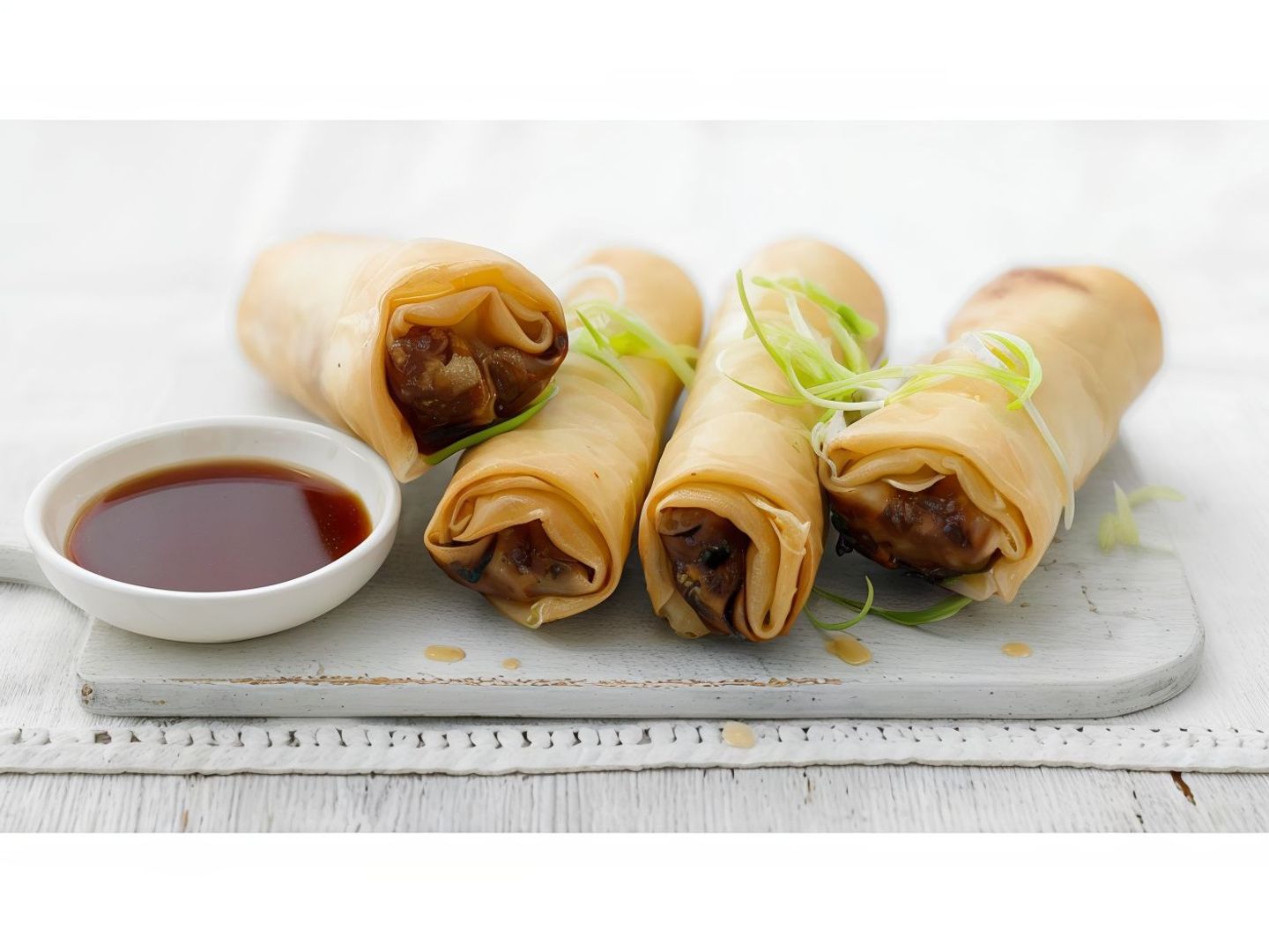 Chicken Spring Roll