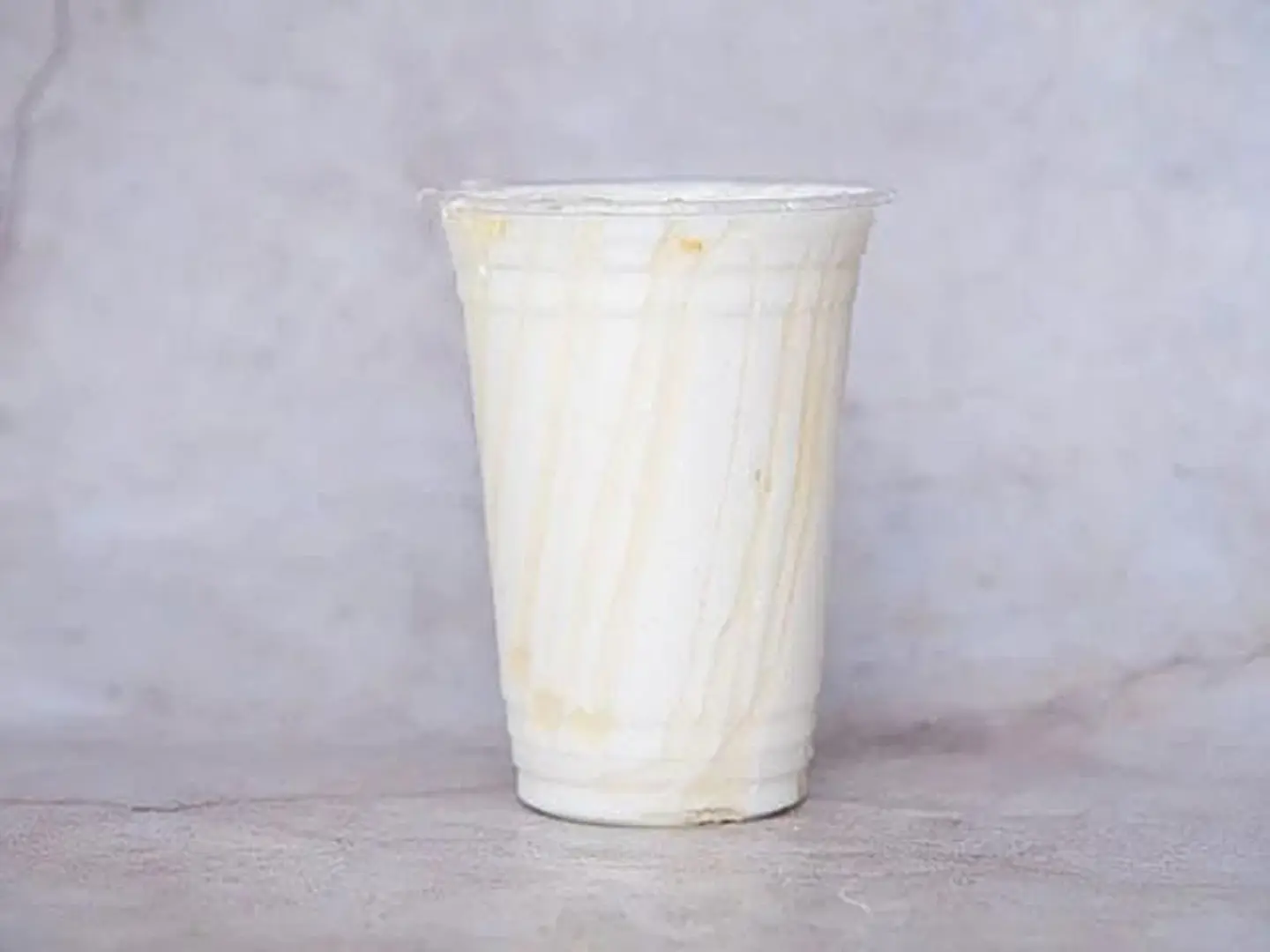 Vanilla Milkshake