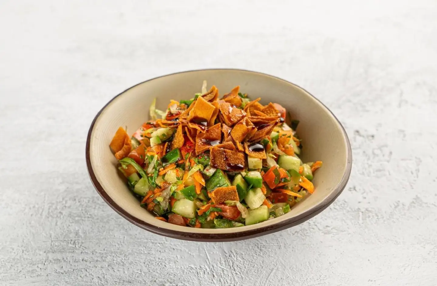 Fattoush