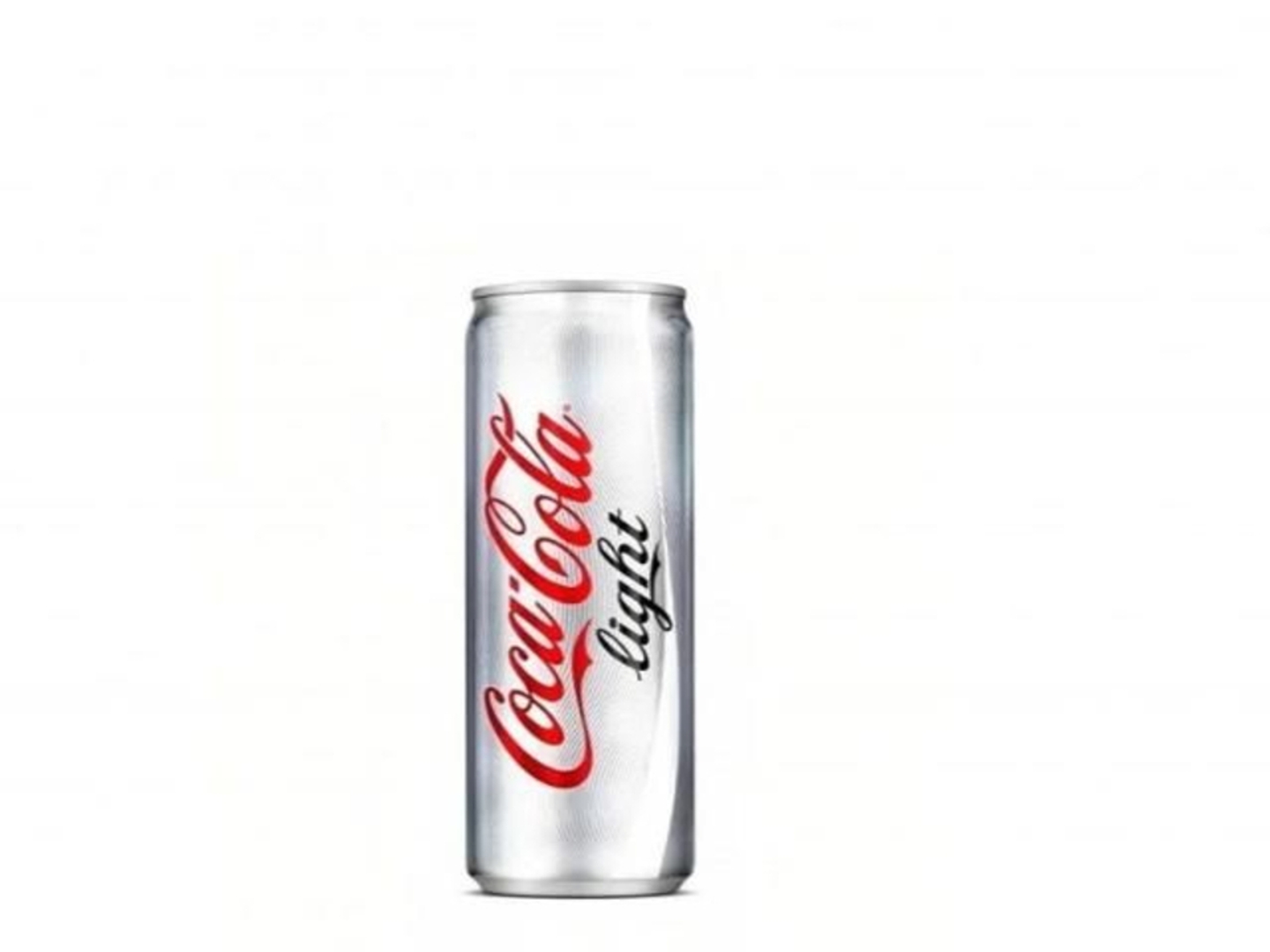 Coca Cola Light