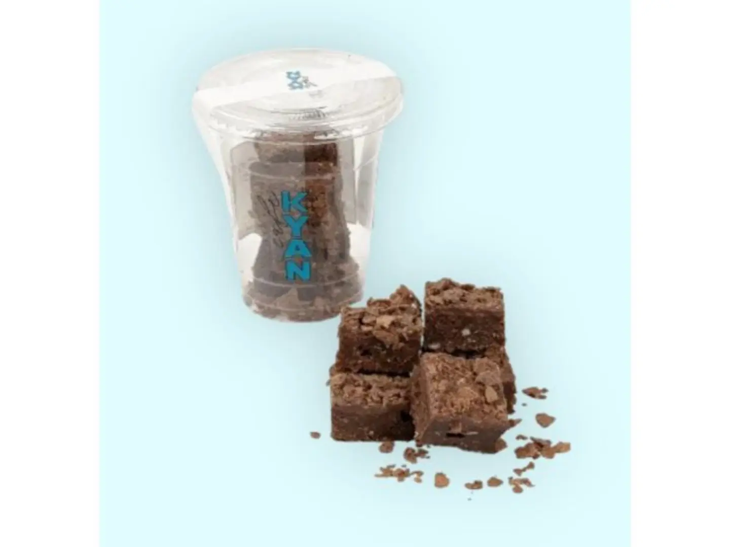 Brownie Bites