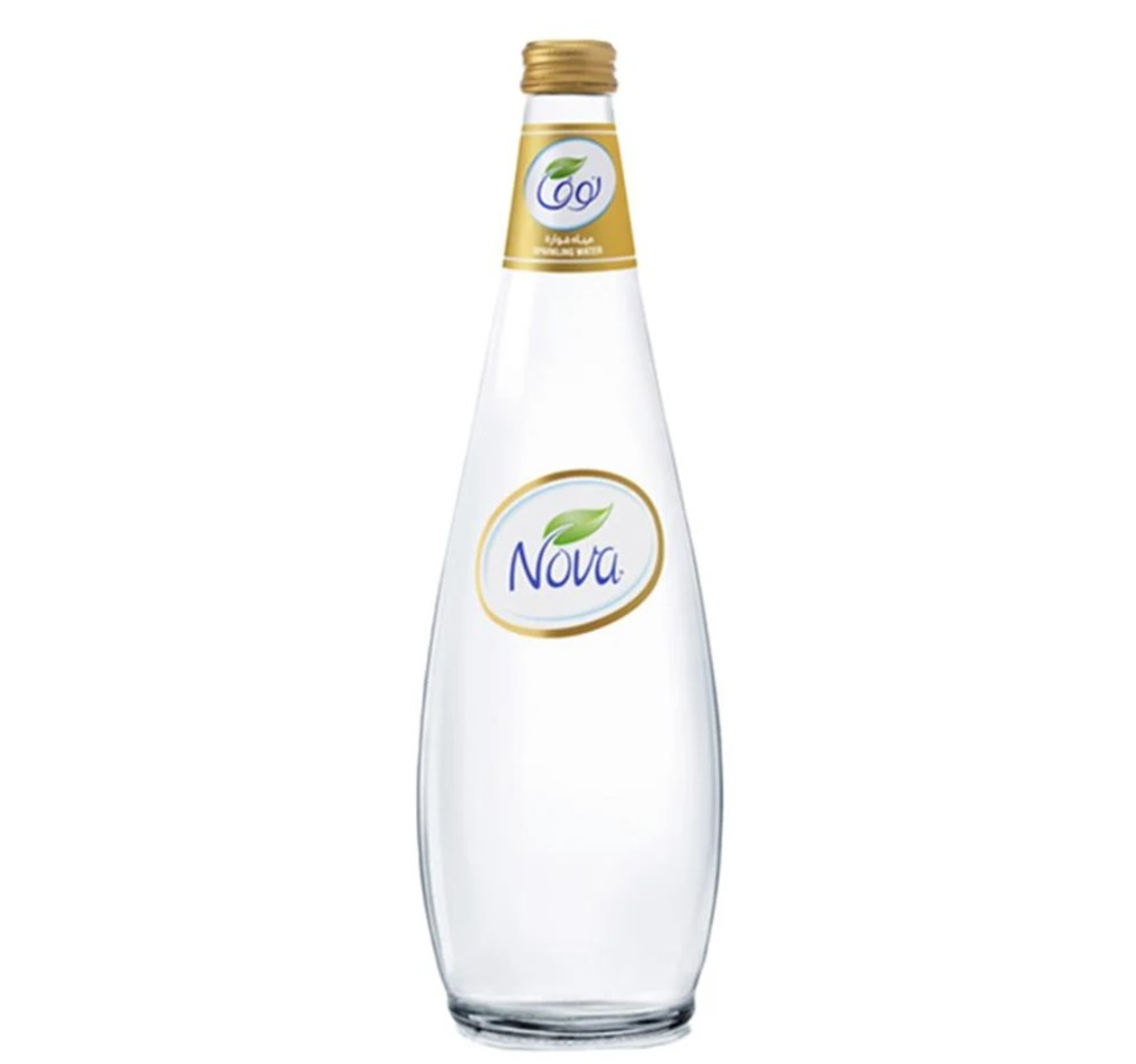 Nova Water Bottle